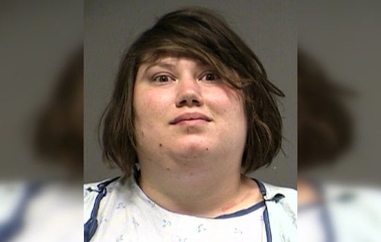 Beaverton Woman Gets Life For Stealing Pregnant Friend's Baby