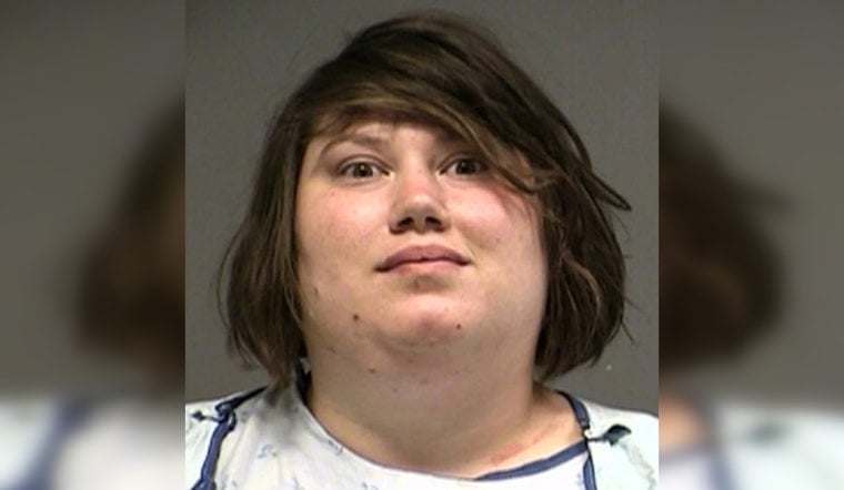 Beaverton Woman Gets Life For Stealing Pregnant Friend's Baby