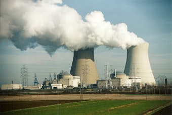 Becker’s Big Nuke Play: Sherburne County Pushes Power-Plant Comeback