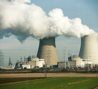 Becker’s Big Nuke Play: Sherburne County Pushes Power-Plant Comeback