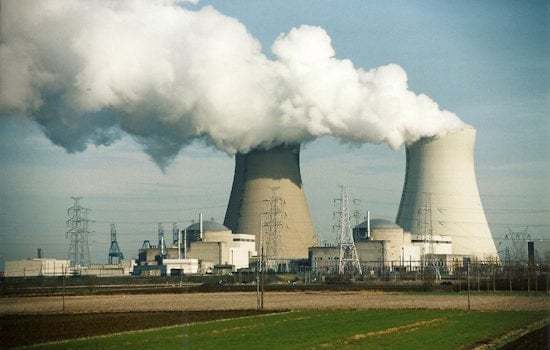 Becker’s Big Nuke Play: Sherburne County Pushes Power-Plant Comeback