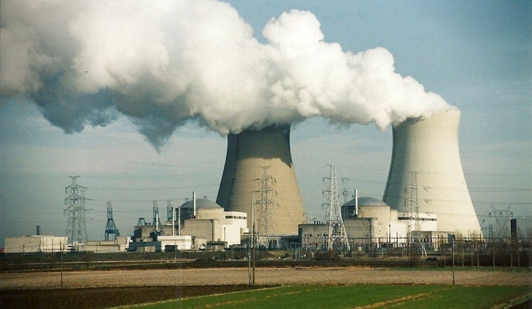 Becker’s Big Nuke Play: Sherburne County Pushes Power-Plant Comeback