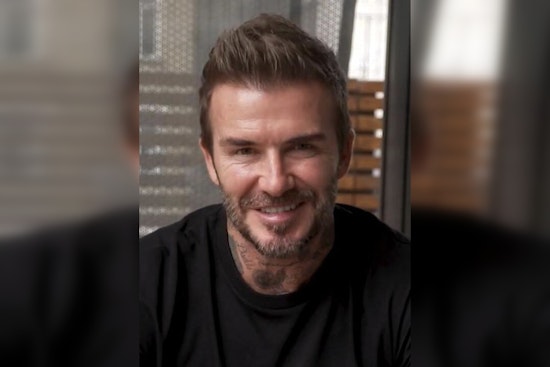 Beckham’s IM8 Snags Cool $1 Billion In High-Stakes Wellness Power Play