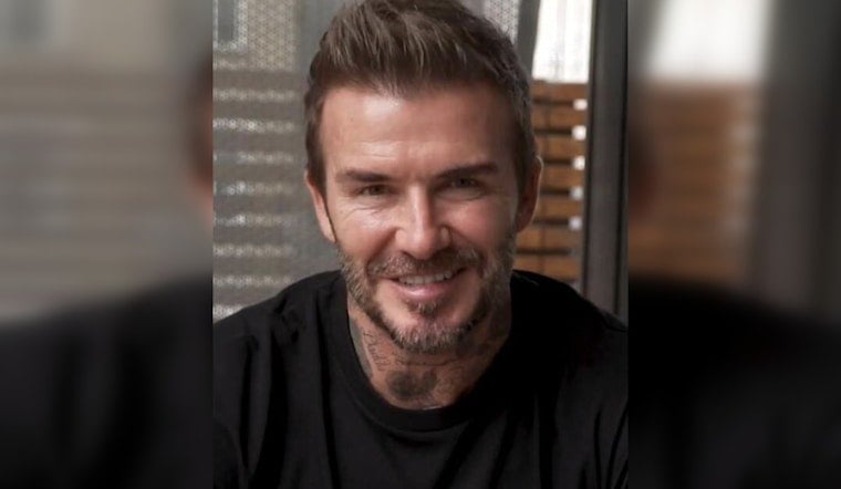 Beckham’s IM8 Snags Cool $1 Billion In High-Stakes Wellness Power Play