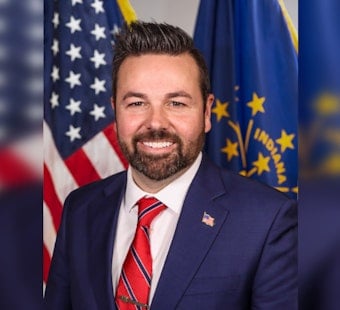 Beckwith’s Muslim Prayer Ban Talk Rattles Indiana Politics