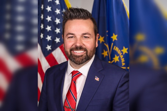 Beckwith’s Muslim Prayer Ban Talk Rattles Indiana Politics
