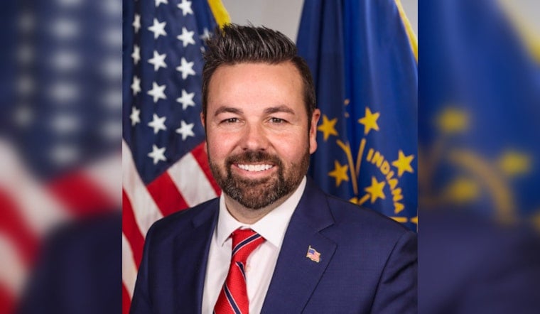 Beckwith’s Muslim Prayer Ban Talk Rattles Indiana Politics