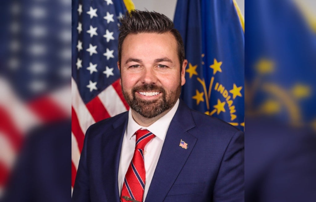 Beckwith’s Muslim Prayer Ban Talk Rattles Indiana Politics