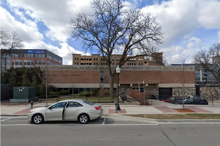Bed Bugs Invade Royal Oak Library, Shutting The Stacks