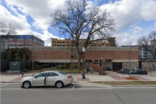 Bed Bugs Invade Royal Oak Library, Shutting The Stacks