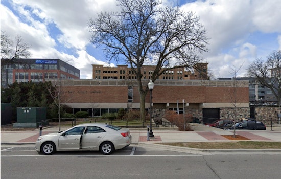 Bed Bugs Invade Royal Oak Library, Shutting The Stacks