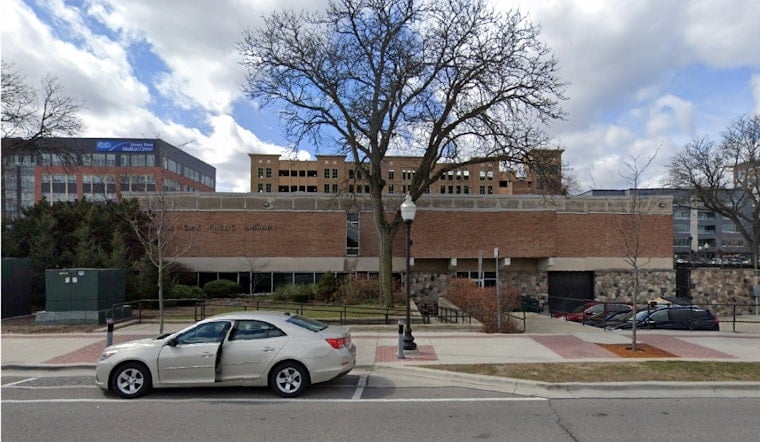 Bed Bugs Invade Royal Oak Library, Shutting The Stacks