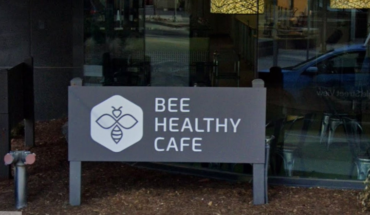 Bee Healthy's Bold Quail Springs Shakeup Tests Nature's Table Takeover