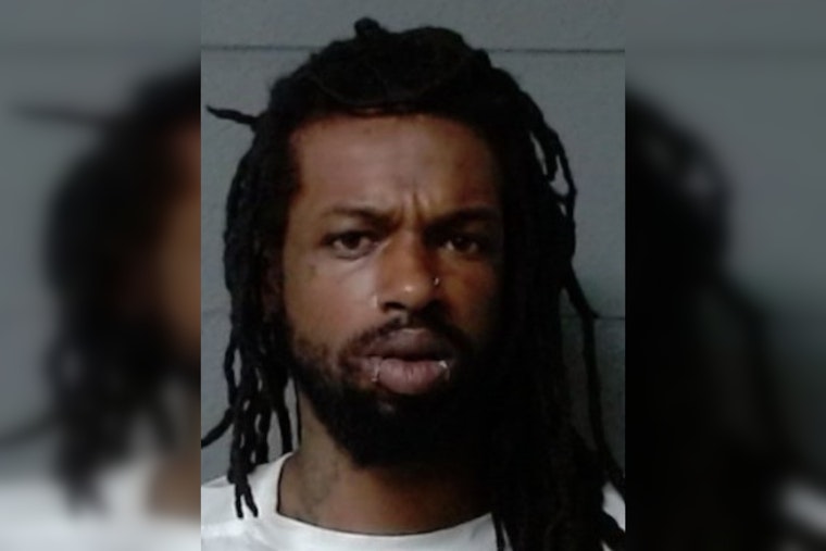 Beer, Blades and the Green Line: Cops Nab Rider Near Austin