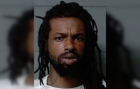 Beer, Blades and the Green Line: Cops Nab Rider Near Austin
