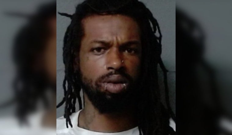 Beer, Blades and the Green Line: Cops Nab Rider Near Austin