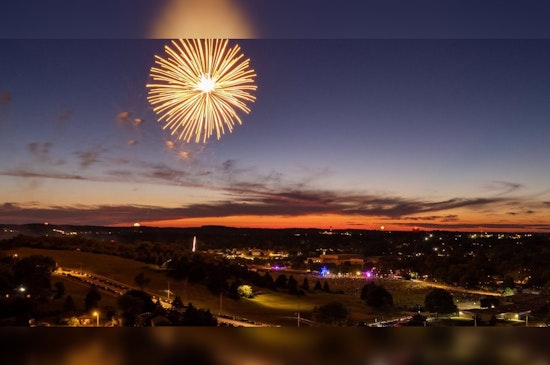 Beer, Boom and Red, White and Waukesha: America250 Bash Takes Over Weekend