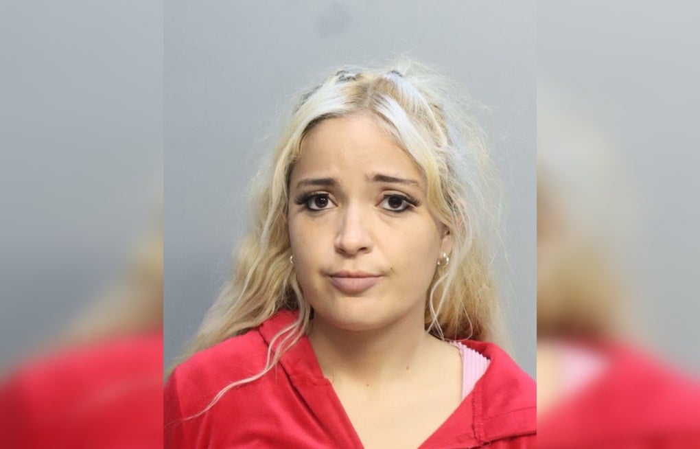 Beer Spat in Backseat: Miami Woman Busted for Scissor Stabbing in Uber