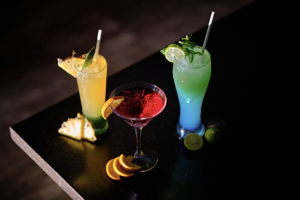 Beez Kneez Brings Grandma’s House Cocktails To Houston Heights