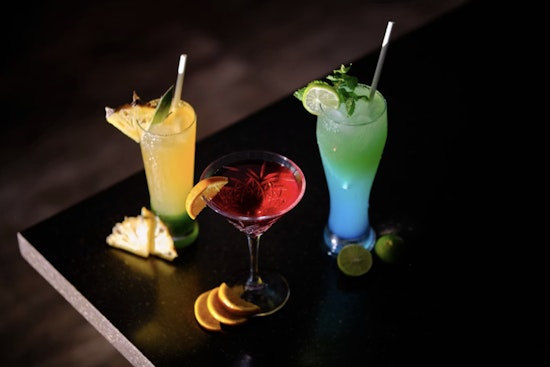 Beez Kneez Brings Grandma’s House Cocktails To Houston Heights