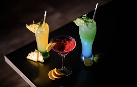 Beez Kneez Brings Grandma’s House Cocktails To Houston Heights