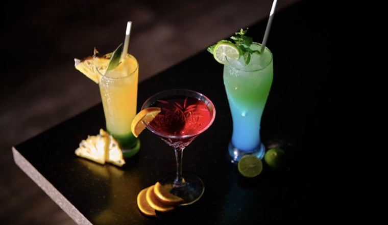Beez Kneez Brings Grandma’s House Cocktails To Houston Heights