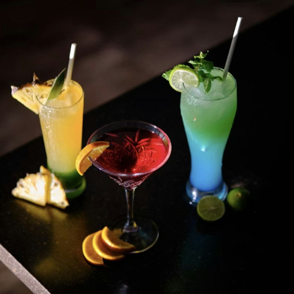 Beez Kneez Brings Grandma’s House Cocktails To Houston Heights