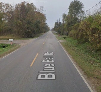 Before-Dawn Mystery, Woman Found Dead Outside Empty Harris County Trailer