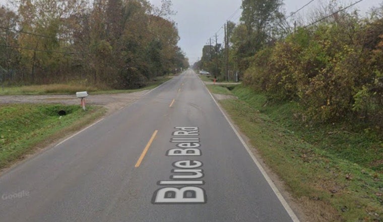 Before-Dawn Mystery, Woman Found Dead Outside Empty Harris County Trailer