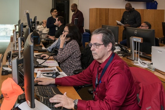 Behind County Hall, Pickens County Quietly Fires Up a 32,000-Square-Foot Lifeline