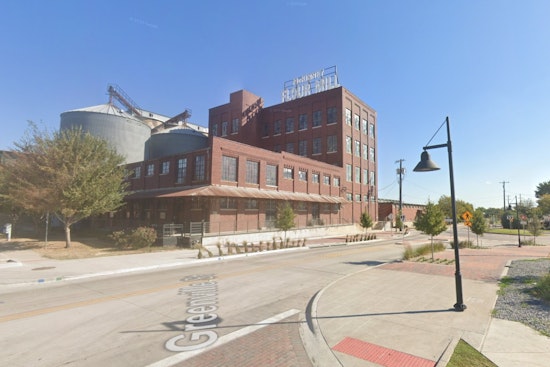 Beignets Hit McKinney As Cafe La Faye Brings Big Easy Buzz To The Flour Mill