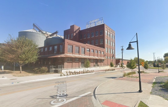 Beignets Hit McKinney As Cafe La Faye Brings Big Easy Buzz To The Flour Mill
