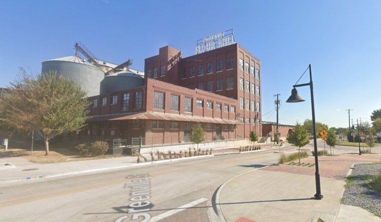 Beignets Hit McKinney As Cafe La Faye Brings Big Easy Buzz To The Flour Mill