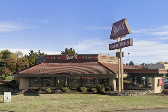 Beignets Move In As Huckleberry's Takes Over Gresham's Old Shari's