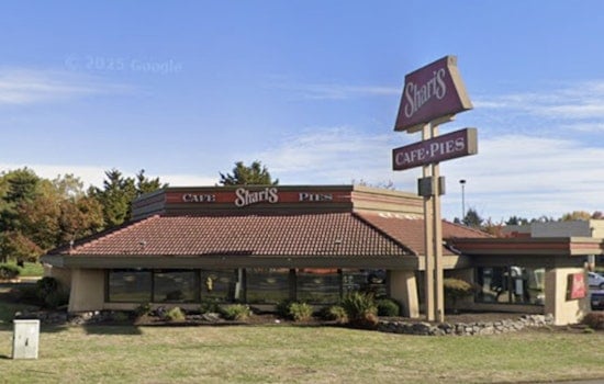 Beignets Move In As Huckleberry's Takes Over Gresham's Old Shari's