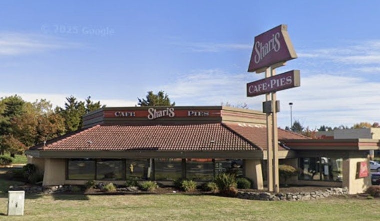Beignets Move In As Huckleberry's Takes Over Gresham's Old Shari's