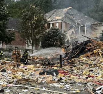 Bel Air Blast: NTSB Rips Missed Gas Calls and Botched Trench Job