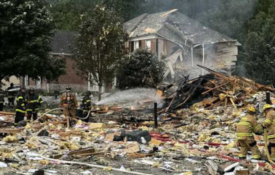 Bel Air Blast: NTSB Rips Missed Gas Calls and Botched Trench Job