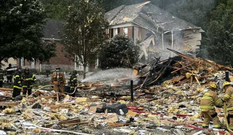 Bel Air Blast: NTSB Rips Missed Gas Calls and Botched Trench Job