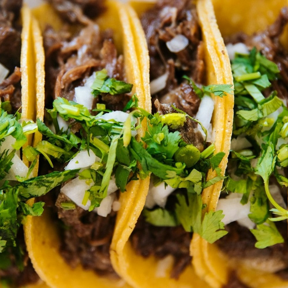Bel Air’s Beverly Glen Snags San Diego Taco Stand Favorite