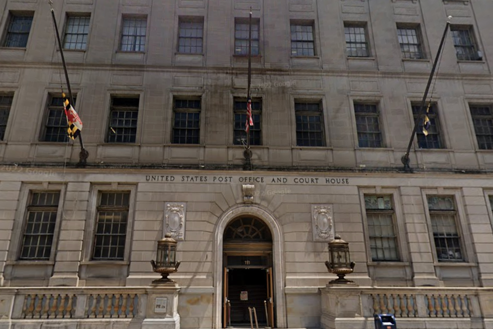 Belair Road Murder Trial Erupts In Clashing Stories Inside Baltimore Courtroom