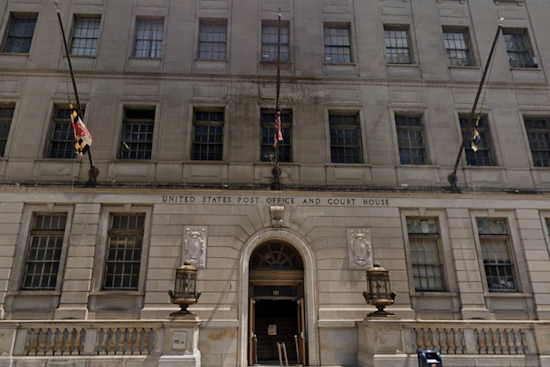 Belair Road Murder Trial Erupts In Clashing Stories Inside Baltimore Courtroom