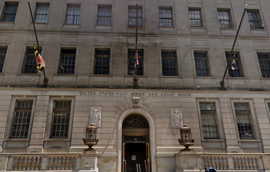 Belair Road Murder Trial Erupts In Clashing Stories Inside Baltimore Courtroom