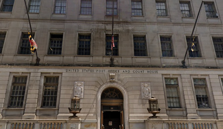 Belair Road Murder Trial Erupts In Clashing Stories Inside Baltimore Courtroom