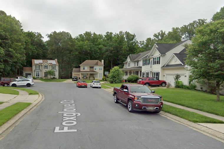 Belcamp Dog Sparks House Fire, Three Pets Killed