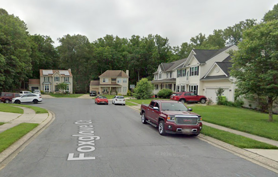 Belcamp Dog Sparks House Fire, Three Pets Killed