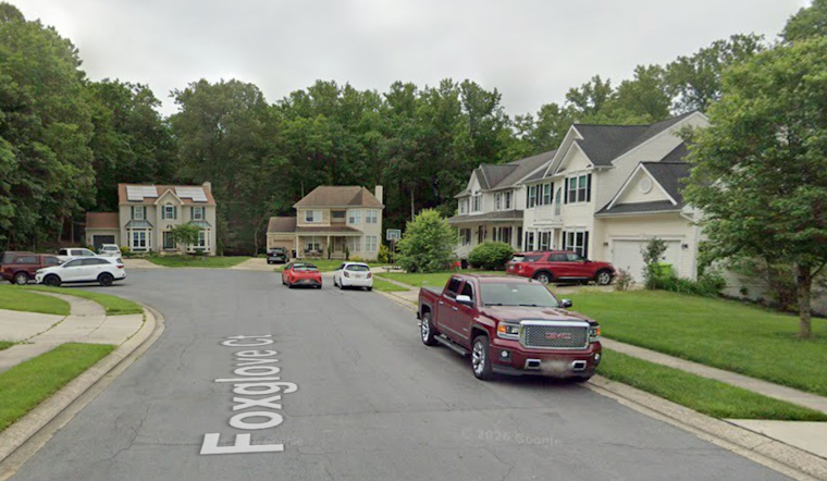 Belcamp Dog Sparks House Fire, Three Pets Killed