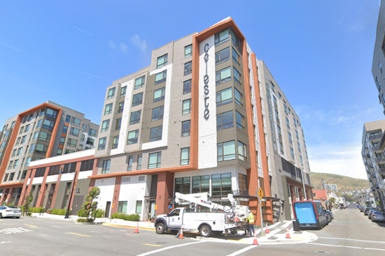 Bell Partners’ $130M South San Francisco Apartment Bet On AI Boom
