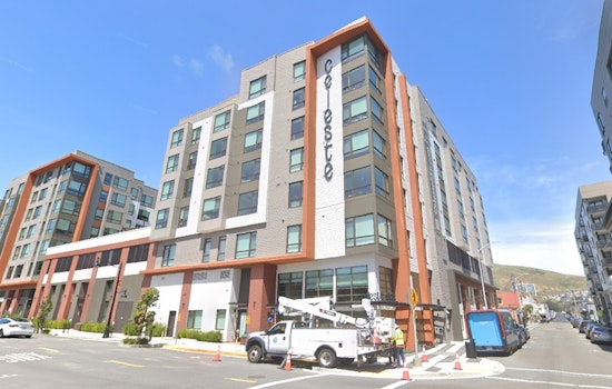 Bell Partners’ $130M South San Francisco Apartment Bet On AI Boom
