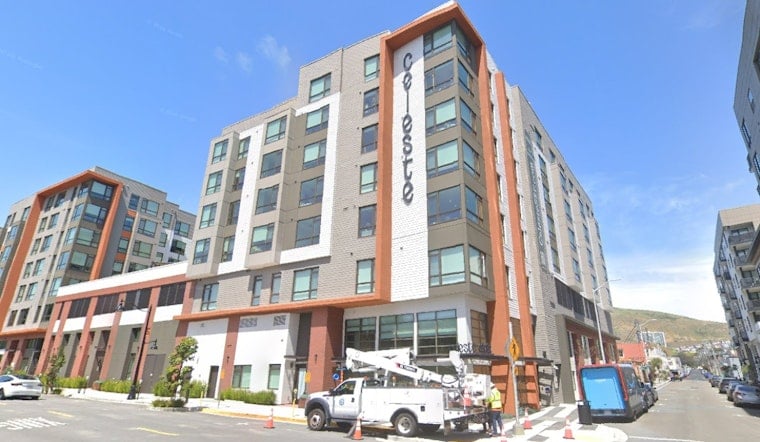 Bell Partners’ $130M South San Francisco Apartment Bet On AI Boom